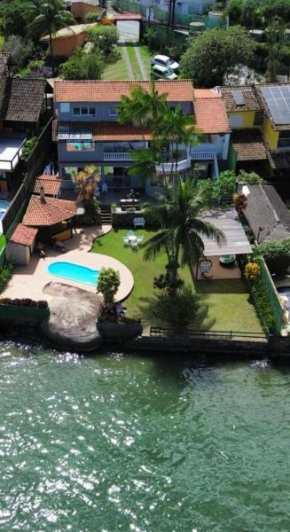 Casa das Tartarugas